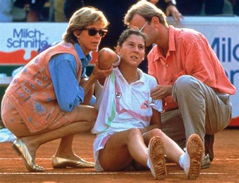 monica seles nackt|monica seles Search